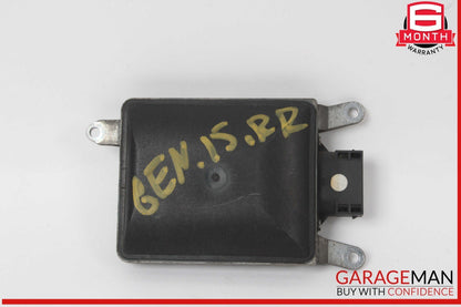15-20 Hyundai Genesis G80 Rear Right Blind Spot Sensor Control Module Unit OEM
