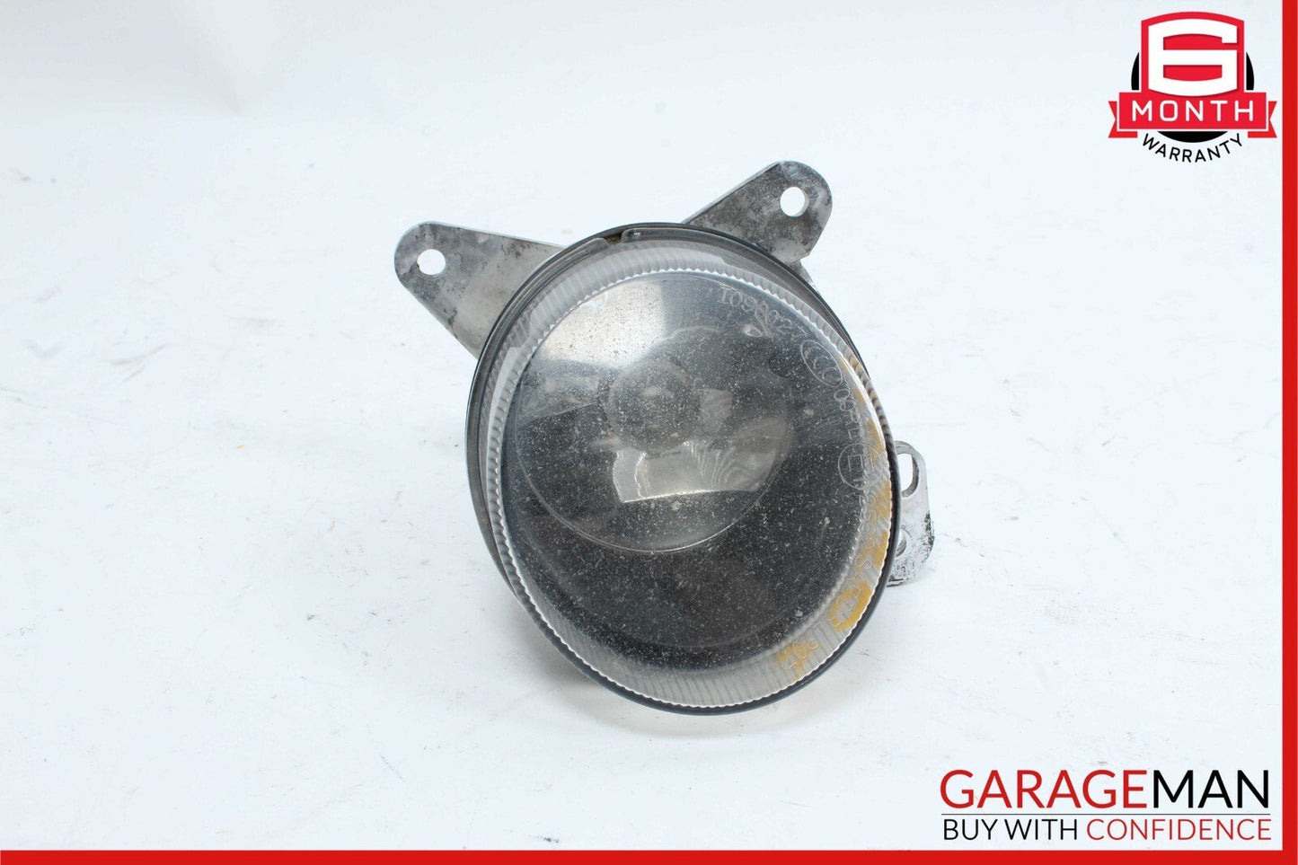 10-13 Mercedes W212 E350 GL450 Front Right Bumper Daytime Running Light Lamp OEM