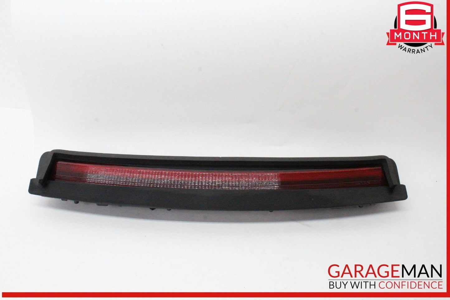 17-23 Tesla Model 3 Rear Center Third 3rd Brake Light Stop Lamp 107740500H OEM