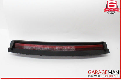 17-23 Tesla Model 3 Rear Center Third 3rd Brake Light Stop Lamp 107740500H OEM