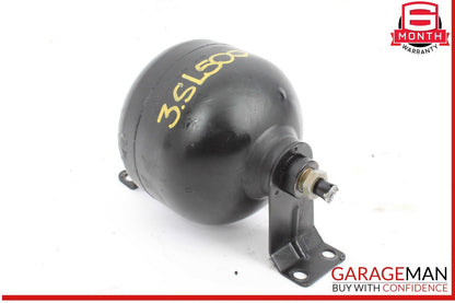 00-06 Mercedes R230 SL500 Pressure Relief Valve Tank ABC Hydraulic Suspension