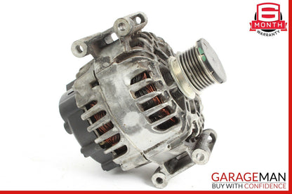 12-17 Mercedes R172 SLK250 E250 Generator Alternator 120 AMP 14V 0141541402 OEM