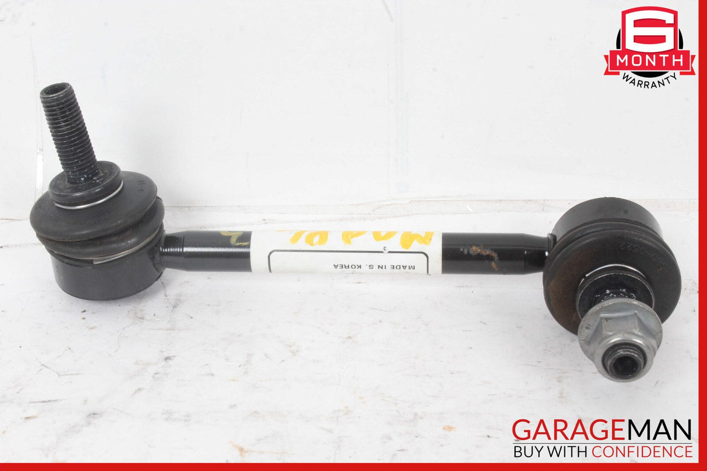 17-23 Tesla Model 3 Rear Right Passenger Side Stabilizer Sway Bar Link OEM