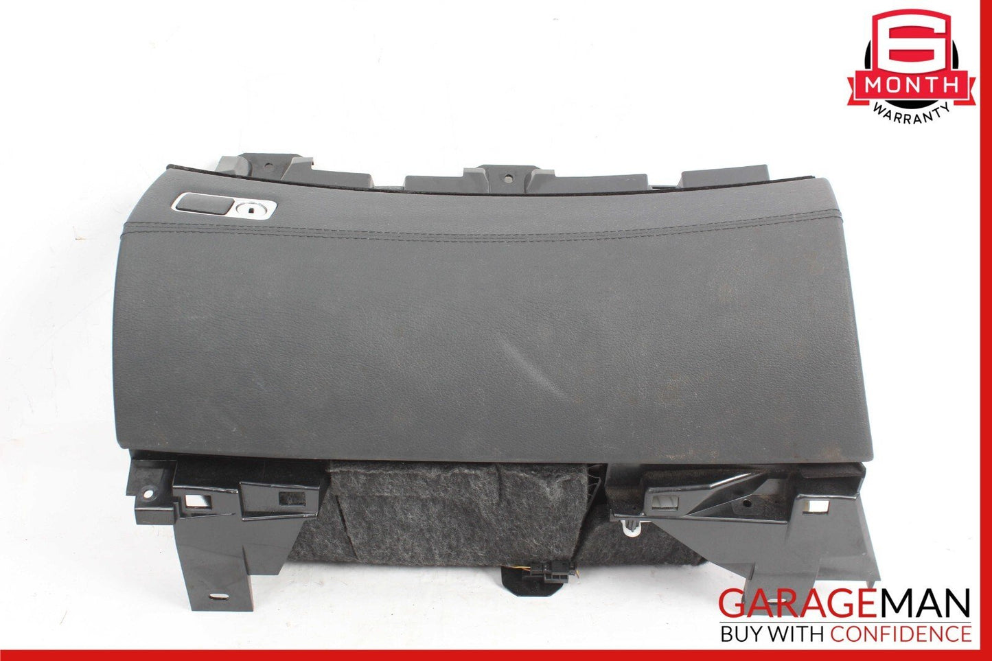 07-14 Mercedes W216 CL550 CL65 AMG Dash Board Glove Box Glovebox Storage OEM