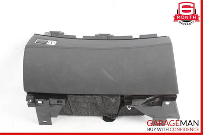 07-14 Mercedes W216 CL550 CL65 AMG Dash Board Glove Box Glovebox Storage OEM