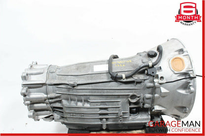 07-12 Mercedes GL450 ML450 Complete 7G Automatic Transmission 722.904 OEM 173k