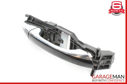 03-09 Mercedes W209 CLK350 Front Right Exterior Door Handle OEM