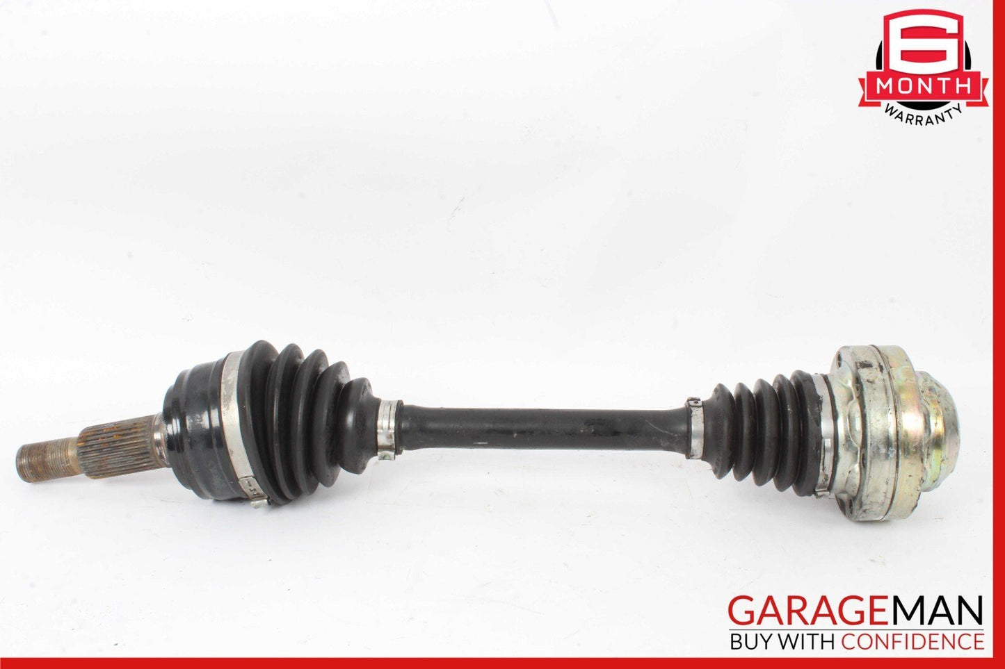11-18 Porsche Cayenne 958 Front Left or Right Side CV Axle Shaft OEM