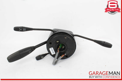 03-06 Mercedes R230 SL550 Steering Column Combination Switch Assembly OEM