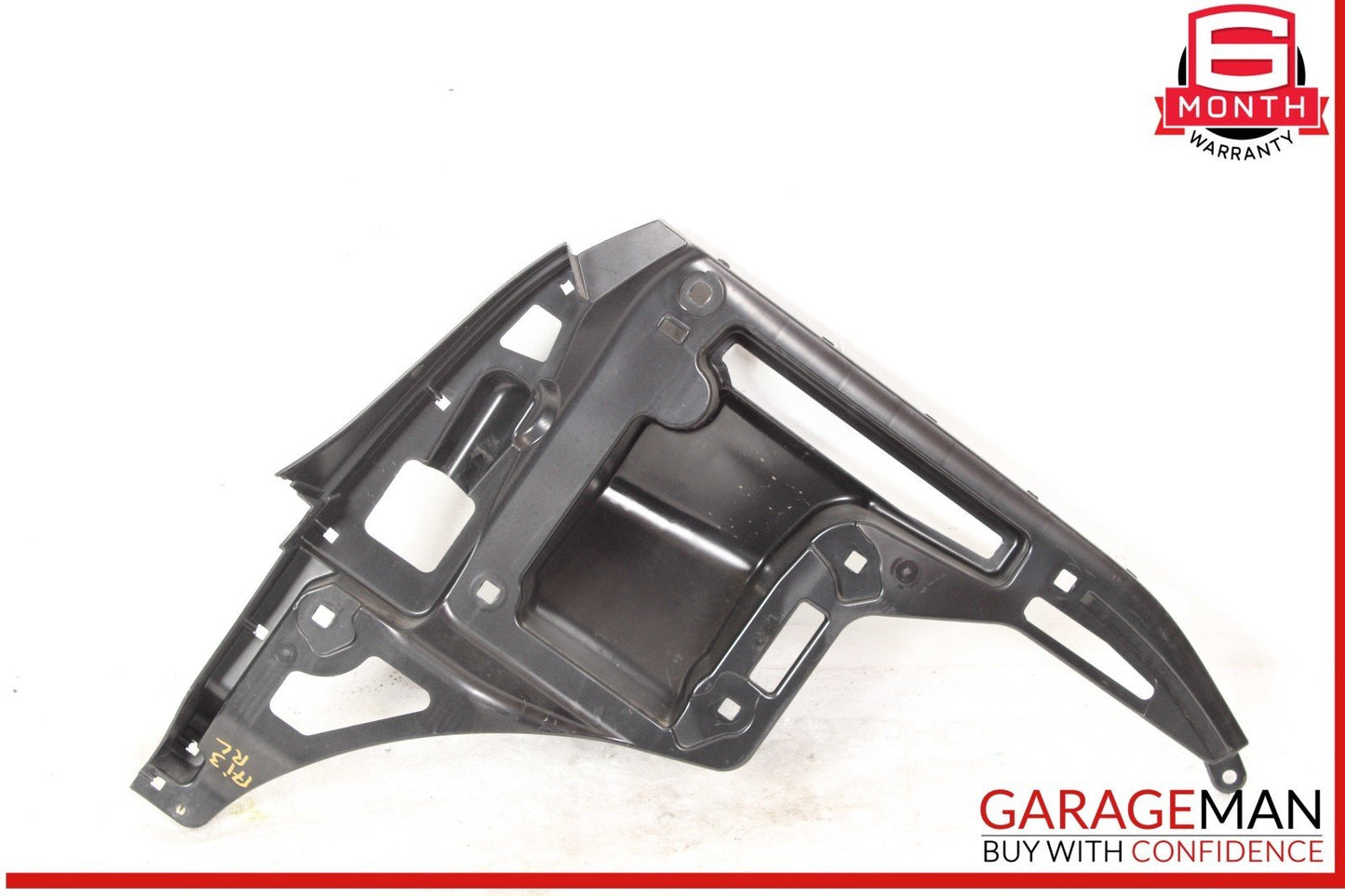 14-21 BMW i3 I01 Rear Driver Left Side Quarter Panel Mount Bracket 7296753 OEM