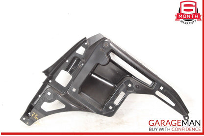 14-21 BMW i3 I01 Rear Driver Left Side Quarter Panel Mount Bracket 7296753 OEM