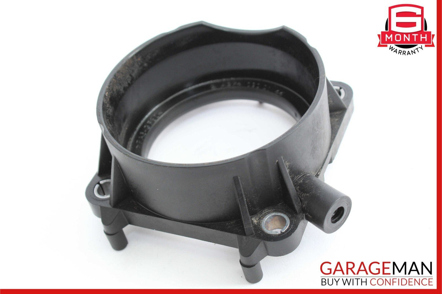 15-20 Mercedes W205 C300 SLC300 Air Intake Manifold Flange Duct 2740900144 OEM