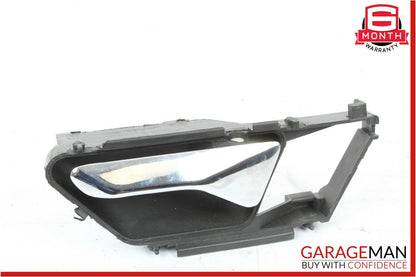 86-95 Mercedes W124 E320 Sedan Front Left Side Interior Door Pull Handle OEM