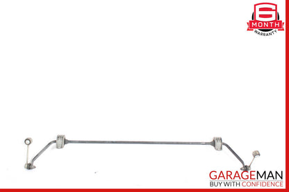 10-16 Porsche Panamera 970 Rear Sway Bar Stabilizer Anti Roll Assy 970333701 OEM