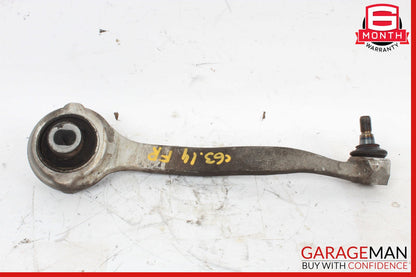 08-14 Mercedes W204 C250 C63 Front Right Side Suspension Upper Control Arm OEM