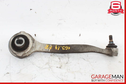 08-14 Mercedes W204 C250 C63 Front Right Side Suspension Upper Control Arm OEM