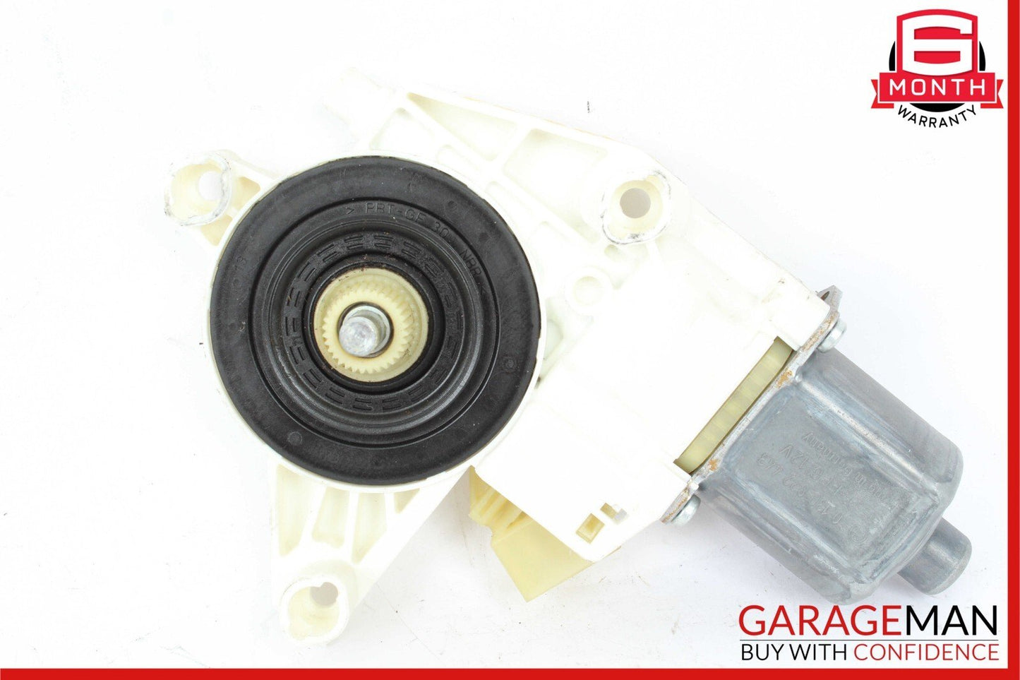 08-16 Mercedes W204 C300 C350 GLK350 Rear Right Door Window Regulator Motor OEM