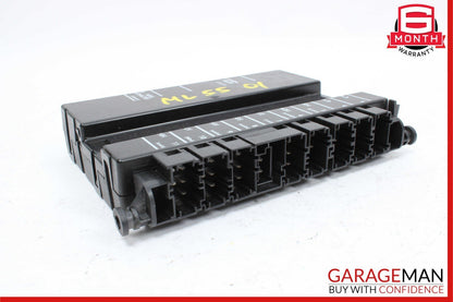 98-05 Mercedes W163 ML350 ML55 AMG Front Left Or Right Seat Control Module OEM