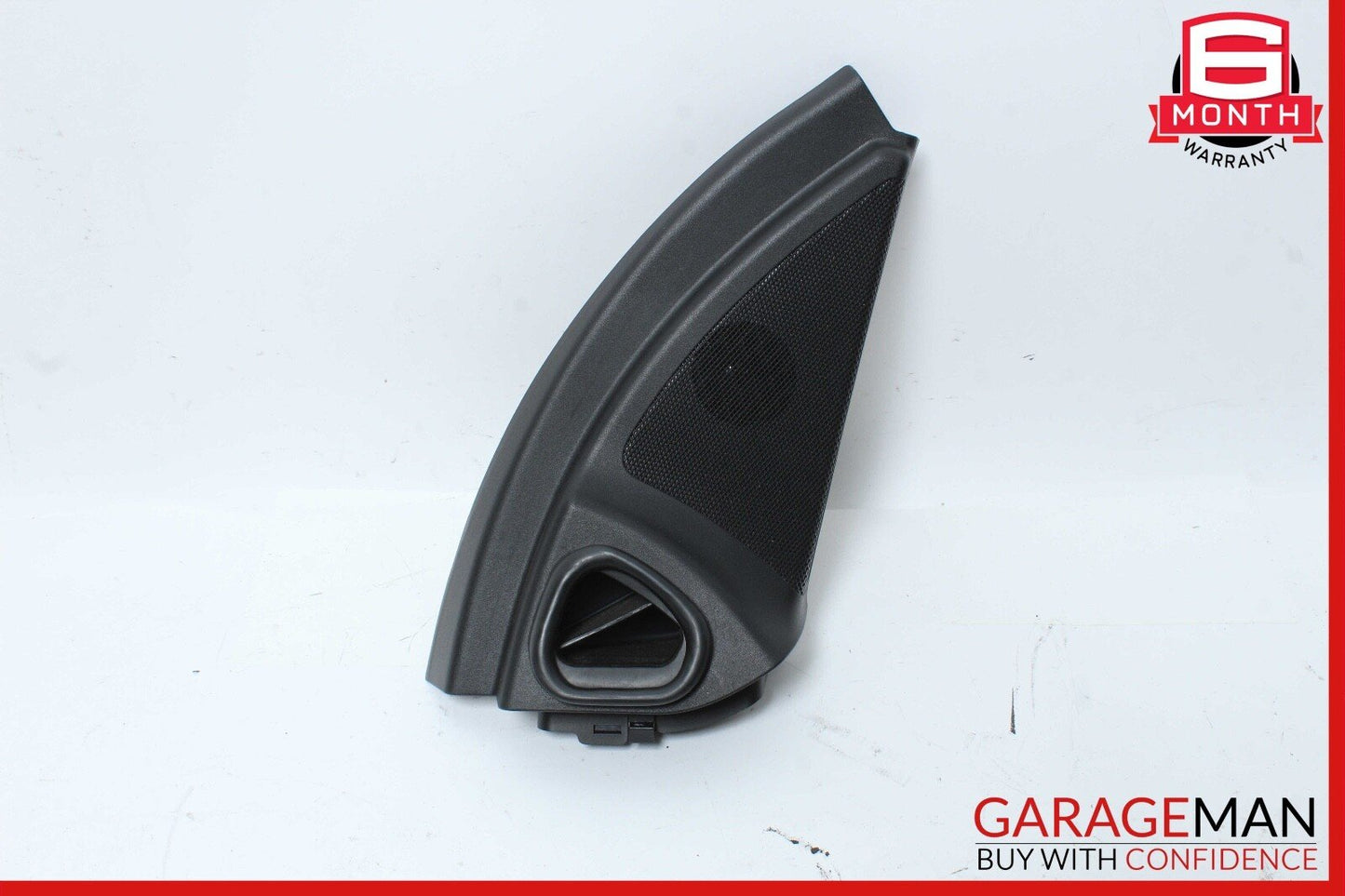 06-12 Mercedes X164 GL450 4MATIC Front Right Door Audio Tweeter Speaker Cover
