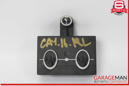 15-24 Porsche Cayenne 958 Rear Left or Right Side Door Control Module 4H0959795P