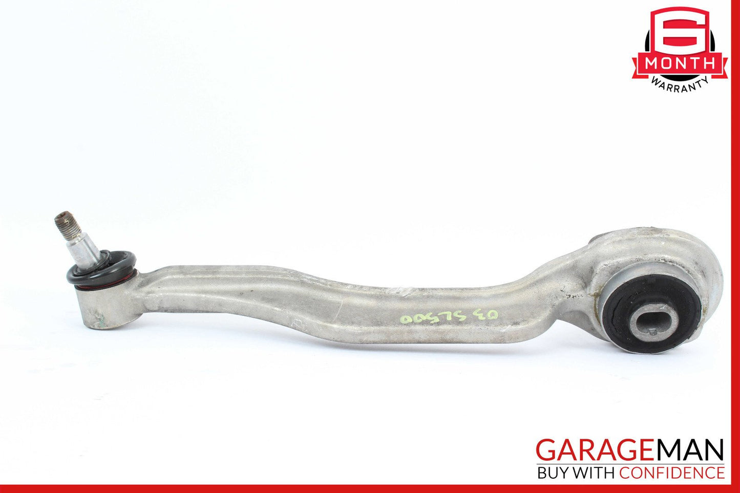 03-11 Mercedes R230 SL500 Front Right Lower Control Arm 211 14 OEM