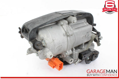 13-19 Fiat 500E EV Electric AC A/C Air Conditioning Compressor 68106049AF OEM
