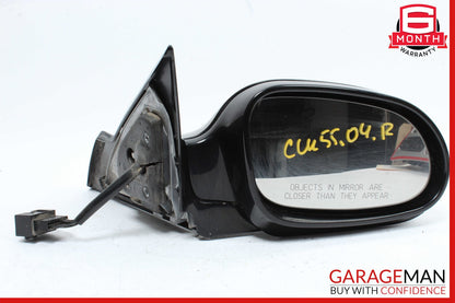 03-09 Mercedes W209 CLK350 Front Right Side Mirror Door Rear View w/o Blinker