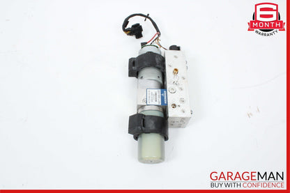 12-20 Mercedes R172 SLK250 SLK350 Convertible Top Hydraulic Pump Motor OEM