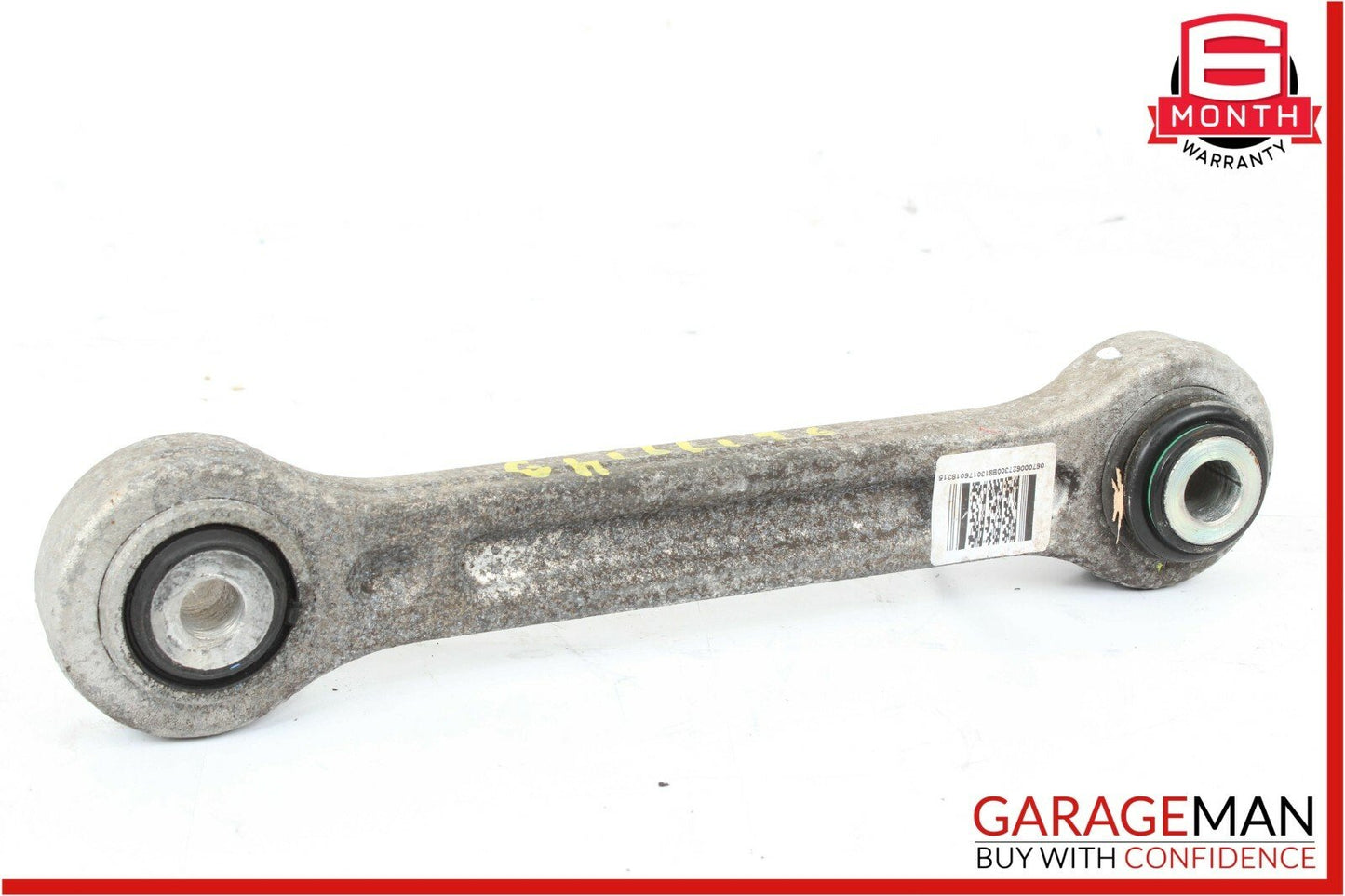 14-17 Maserati Ghibli Rear Right / Left Suspension Control Arm Bar Link