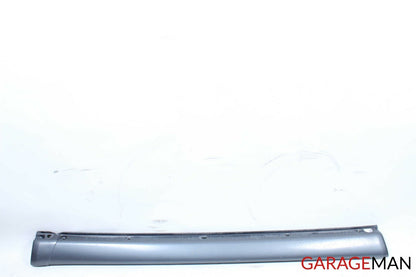 98-05 Mercedes W163 ML320 ML500 Right Passenger Side Rocker Skirt Moulding Panel