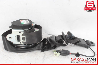12-19 Land Rover Range Rover Evoque Front Right Seatbelt Seat Belt Retractor