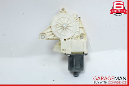 08-16 Mercedes W204 C250 E350 GLK350 Rear Right Door Window Regulator Motor Unit