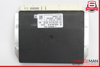 07-08 Mercedes R230 SL550 SL55 AMG ABC Suspension Active Body Control Module OEM