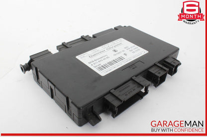 03-11 Mercedes W211 E350 Front Left Side Seat Control Module 2118704085 OEM