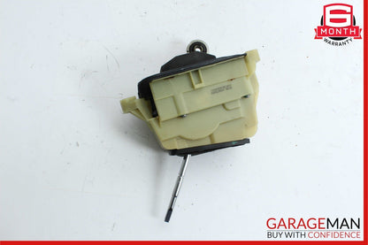 08-14 Mercedes W204 C250 C350 C63 AMG Floor Gear Selector Shifter 2042677524 OEM
