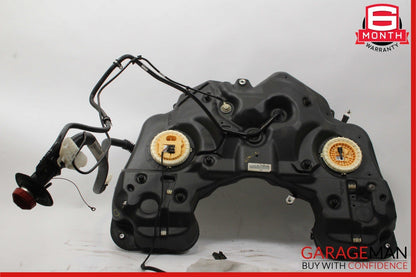 06-11 Mercedes W164 ML350 Diesel Fuel Tank Reservoir Assembly 1644710501 OEM