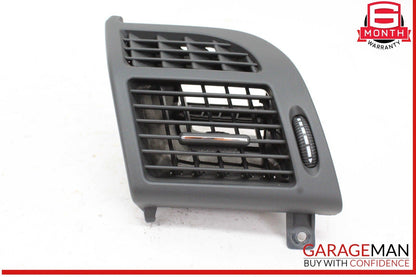 03-09 Mercedes W211 E320 Front Left Side Dash AC A/C Air Vent Trim Grille OEM