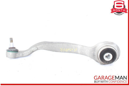 08-17 Mercedes W212 E350 C250 Front Right Passenger Upper Control Arm RWD OEM