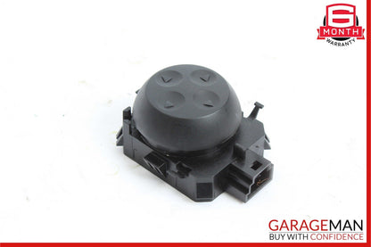 08-15 Mercedes GL450 GLK550 C300 Front Left Side Seat Lumbar Switch Controller
