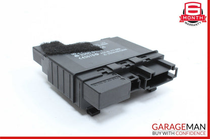 06-11 Mercedes W219 CLS500 E550 Rear Right / Left Door Keyless Go Control Module