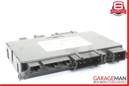 03-11 Mercedes W219 CLS500 E550 Front Left Side Under Seat Control Module OEM