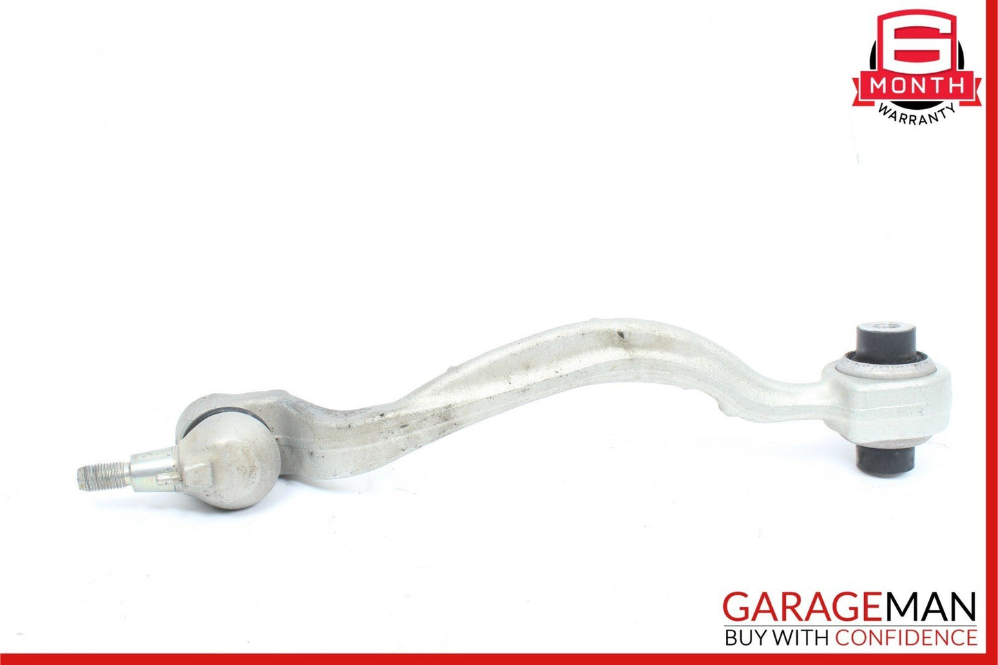 10-16 Mercedes W212 E350 CLS400 Front Left RWD Wishbone Suspension Control Arm