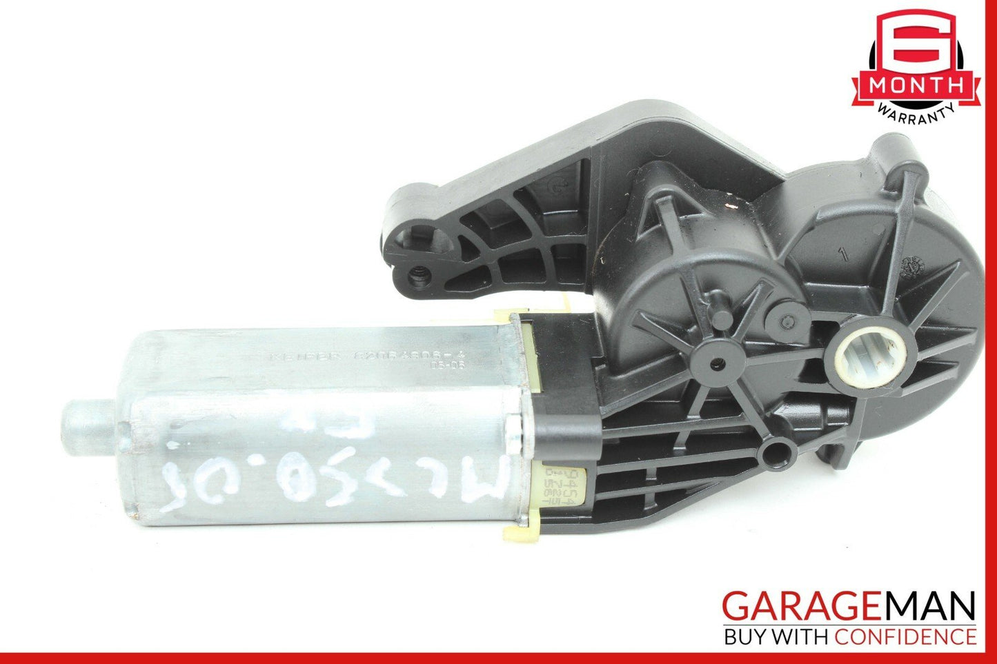 07-12 Mercedes X164 GL450 ML350 ML63 AMG Front Right Side Seat Adjust Motor Unit