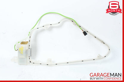 00-06 Mercedes W220 S55 Rear Left Side Keyless Go Entry Antenna OEM