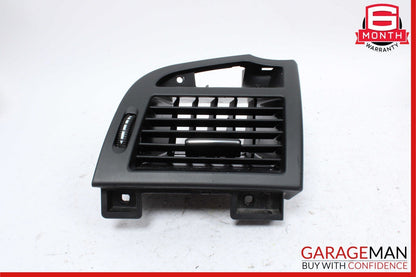 07-14 Mercedes W221 S550 CL550 Front Right Dash A/C Air Vent Trim Grille OEM