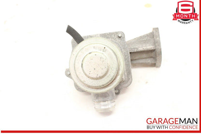 05-15 Mercedes W212 E350 C230 SL550 Engine Motor Air Valve 0021407560 OEM