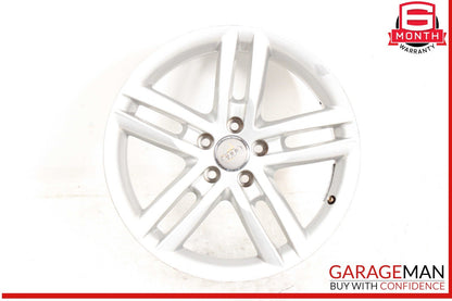 12-18 Audi A7 Wheel Rim 8J x 18H2 4G0601025 OEM