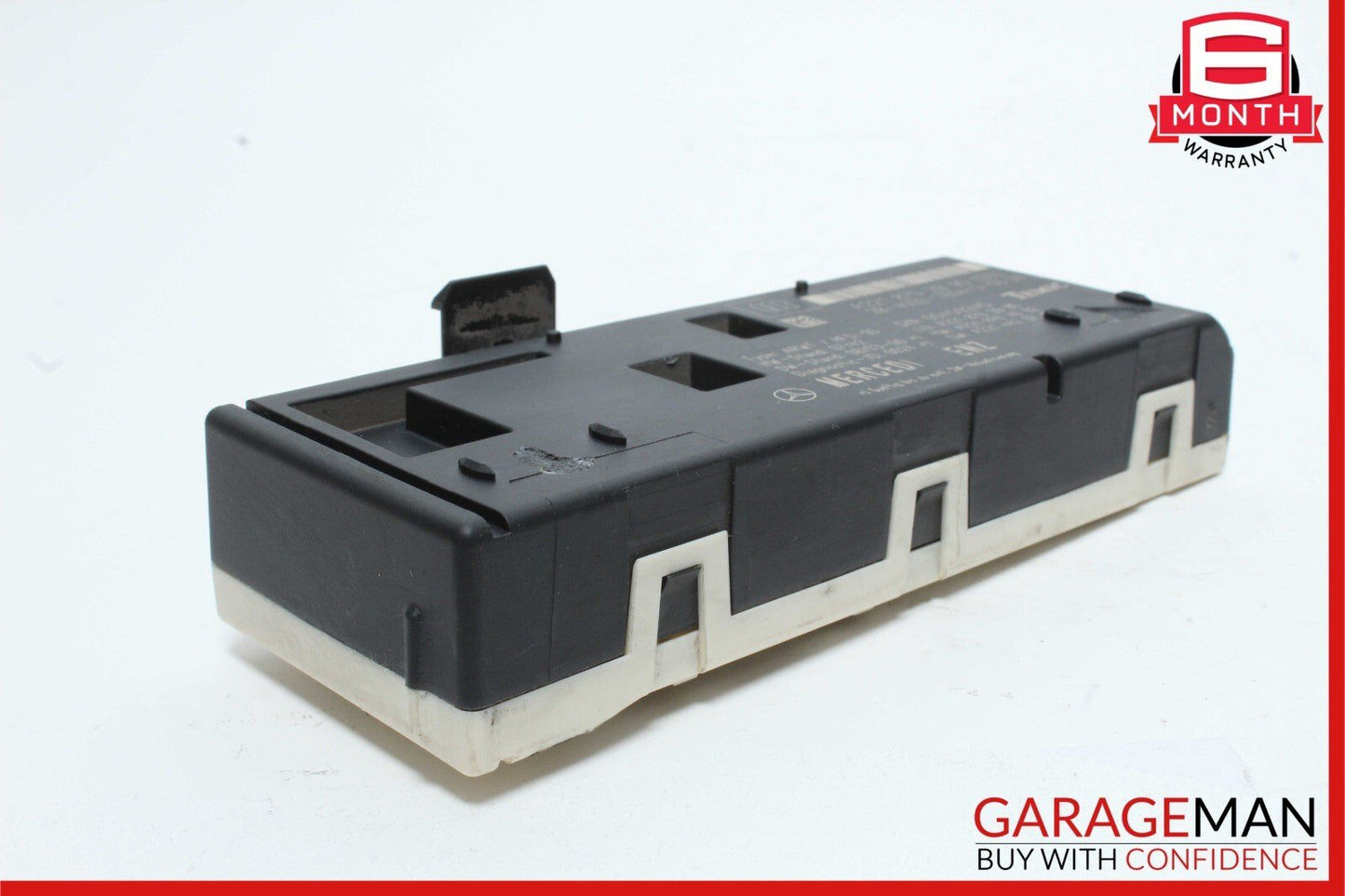 07-13 Mercedes W221 S550 CL550 Trunk Release Remote Open Close Module Unit OEM