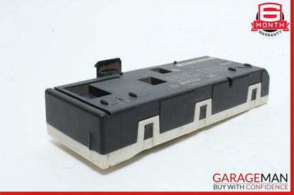 07-13 Mercedes W221 S550 CL550 Trunk Release Remote Open Close Module Unit OEM