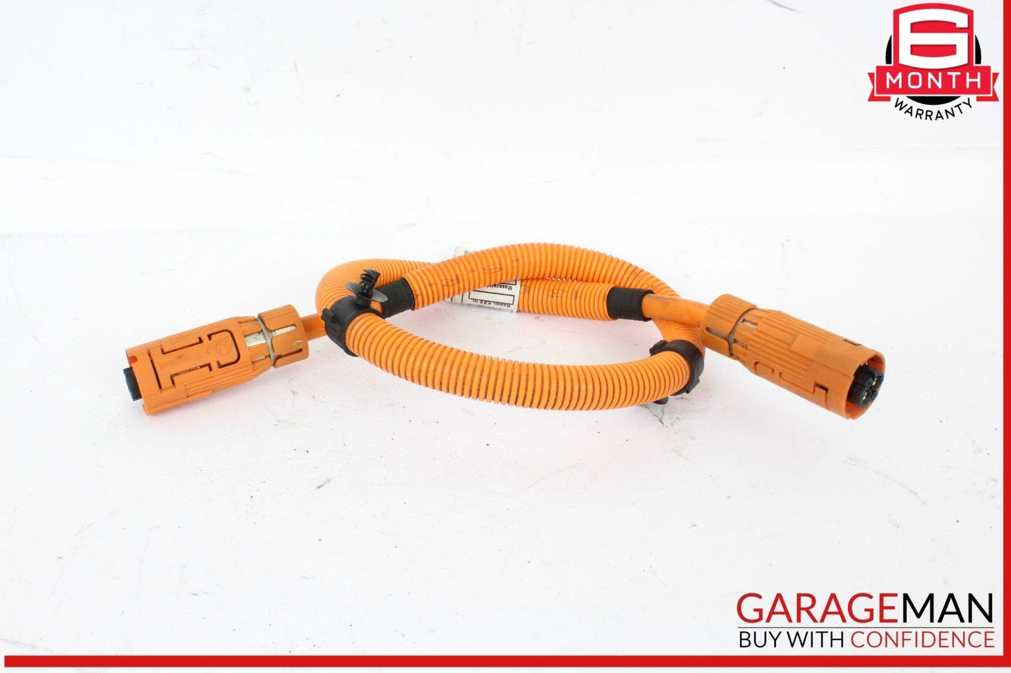 14-21 BMW i3 I01 Hybrid Engine High Voltage Wire Harness Cable OEM